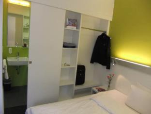 Hallschlag Hotel | mk hotel stuttgart