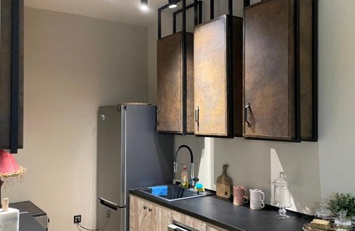 Podgorica Apartment | MK Lux Apartment