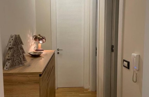 Podgorica Apartment | MK Lux Apartment