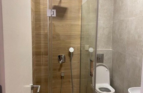 Podgorica Apartment | MK Lux Apartment