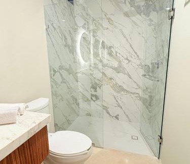 Luis Donaldo Colosio Apartment | MK Playa del Carmen