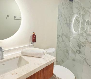 Luis Donaldo Colosio Apartment | MK Playa del Carmen