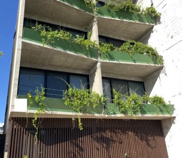 Luis Donaldo Colosio Apartment | MK Playa del Carmen
