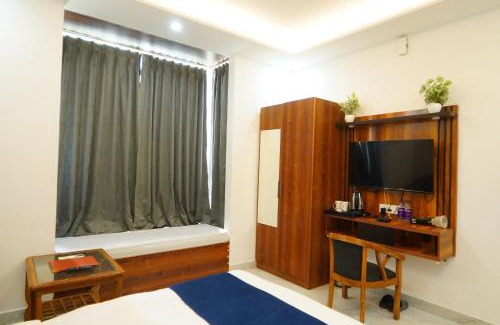 Greater Noida Hotel | MK Regency