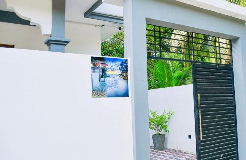 Pottuvil Division 2 House | MK Villa