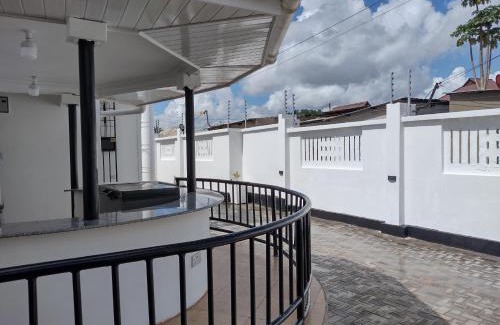 Ukonga Apartment | Mkamiti Villa - Airport Hotel with Free Shuttle