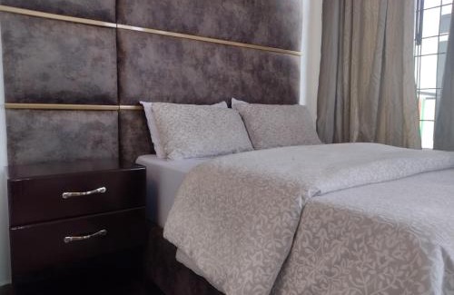 Ukonga Apartment | Mkamiti Villa - Airport Hotel with Free Shuttle