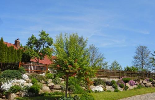 Klucenice House | Mlýn Kamenice