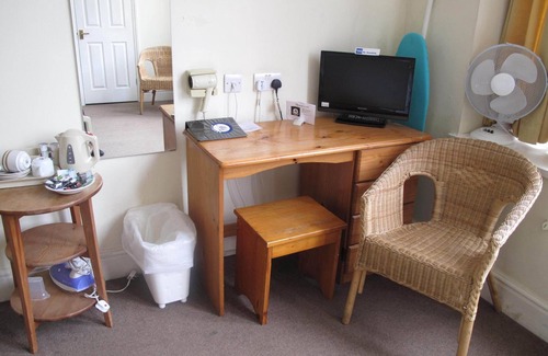 Castle Quarter Hotel | ML Lodge