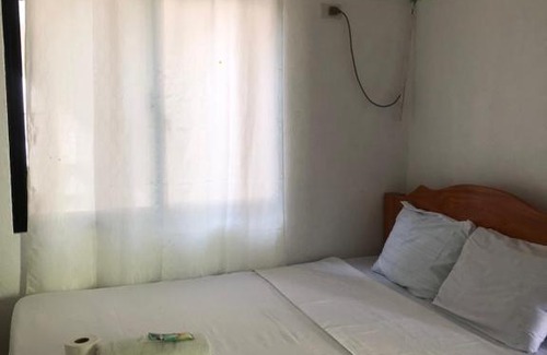 Siquijor Apartment | MLB Beachfront Apartment