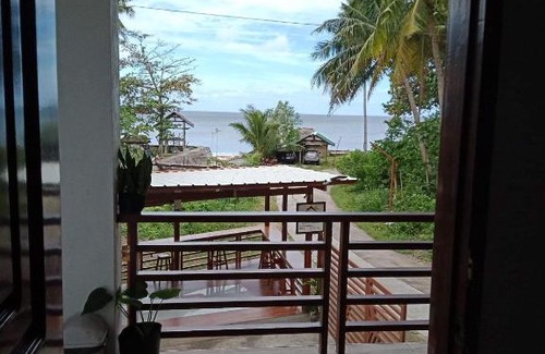 Siquijor Apartment | MLB Beachfront Apartment