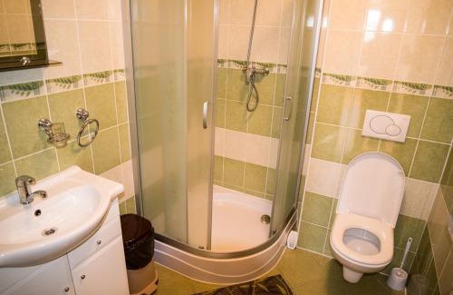 Turcianske Teplice House | Mliečna víla