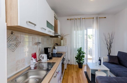 Pomena Apartment | Mljet Pearl in Pomena,National Park Mljet