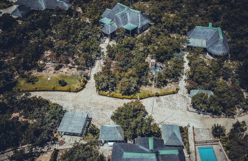 Mookgopong House | Mmakuba Private Game Lodge, Two Bedroom Villa 2