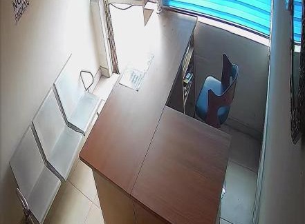 Kumasi House | MME Guesthouse