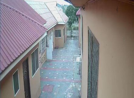 Kumasi House | MME Guesthouse