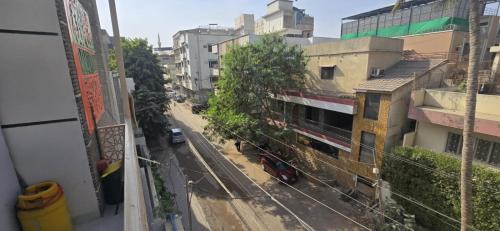 Karachi Apartment | MMQ Villa's