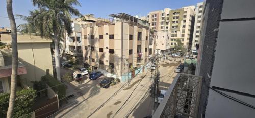 Karachi Apartment | MMQ Villa's
