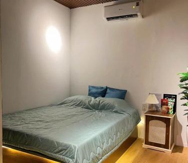 Ninh Kieu House | MMT Homestay