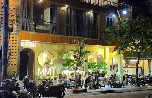 Ninh Kieu House | MMT Homestay