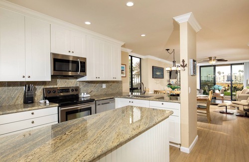 Townsite Condo | MMV II