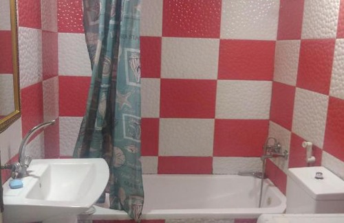 Al Jubeiha Apartment | عمان جبيهه