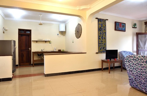 Nungwi Resort | Mnarani Beach Cottages