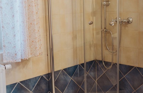 Dobrova-Polhov Gradec Apartment | Možinetova Hiša - Apartment 1