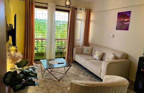 Bamburi Apartment | Mo Apartments