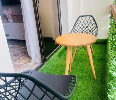 Bamburi Apartment | Mo Apartments