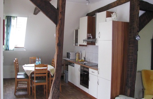 Lothe House | Modernes Ferienhaus mit Sauna in Lothe