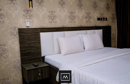 Mobushipe Hotel | Mo-House Hotels and Apartments