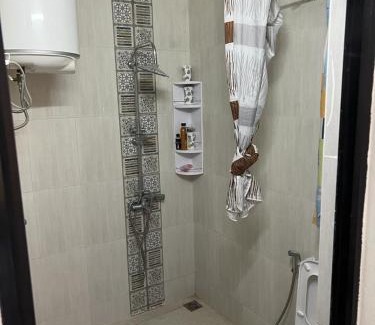 Bargny Gouddau Apartment | Mo Residence SD City