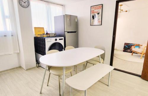 Bongcheon-dong Apartment | Moa Stay