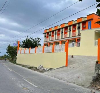 Moalboal Apartment | Moalboal-Aballe Pension house