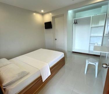 Moalboal Apartment | Moalboal-Aballe Pension house