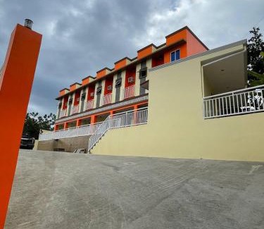 Moalboal Apartment | Moalboal-Aballe Pension house