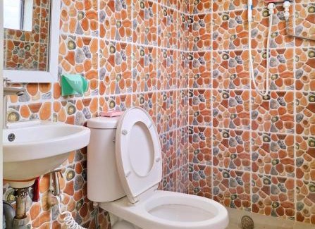 Basdiot Hotel | Moalboal Seaside Resort