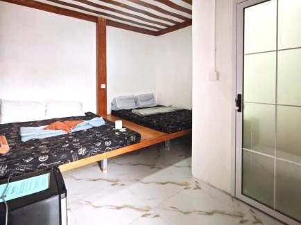 Basdiot Hotel | Moalboal Seaside Resort