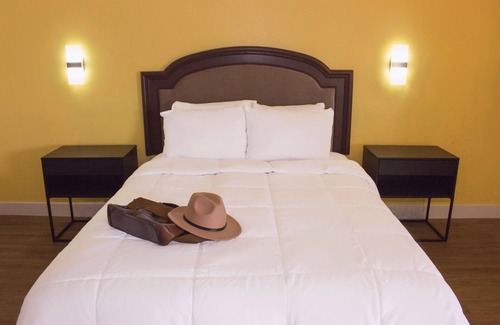 Glendale Hotel | Moapa Motel