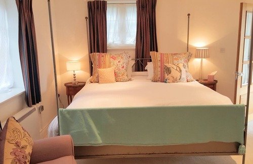 Danehill House | Moaps Farm Bed and Breakfast