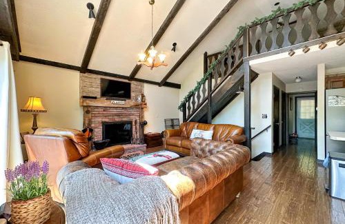 Intervale House | Moat Mountain Magic