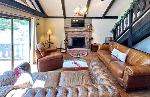 Intervale House | Moat Mountain Magic