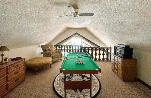 Intervale House | Moat Mountain Magic