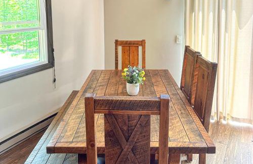 Intervale House | Moat Mountain Magic