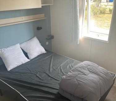 Torreilles Other | Mobil'home à Torreilles Plage