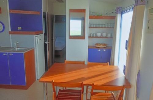 Plouha Other | Mobil home 1 Loft