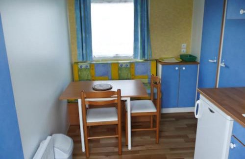 Plouha Other | Mobil home 2 Bikini