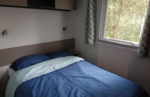 Les Mathes Other | Mobil Home 40m2, Bonne Anse Siblu 4 étoiles