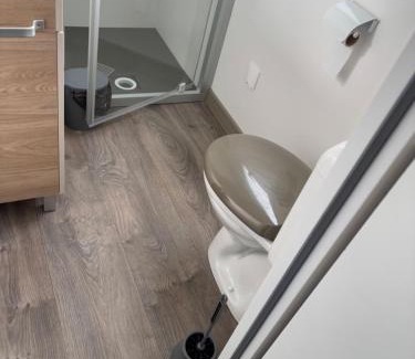 Les Mathes Other | Mobil-home 40m2, camping les Charmettes 4 étoiles La Palmyre 4-6 personnes-2 chambres dont 1 suite parentale-2 salles de bain
